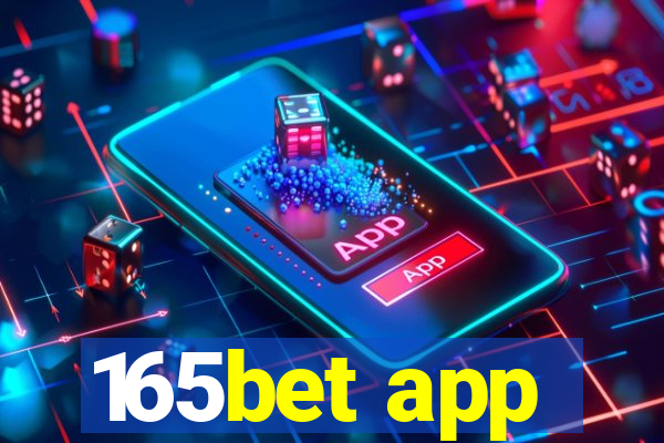 165bet app